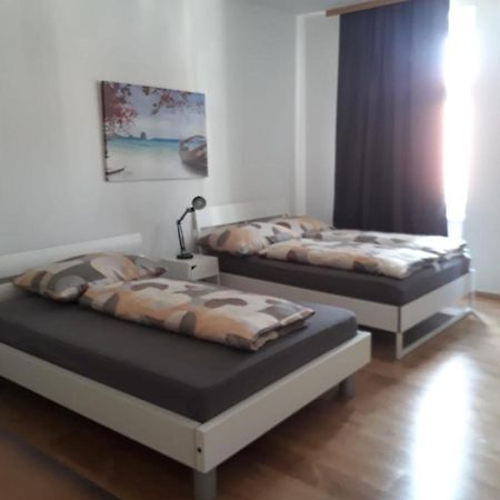 Apartment Schloessel 24 Wenen Buitenkant foto