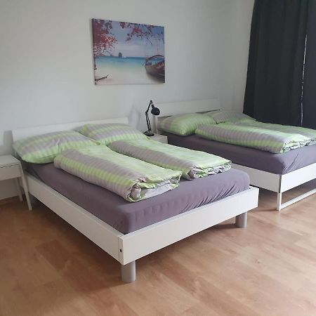 Apartment Schloessel 24 Wenen Buitenkant foto