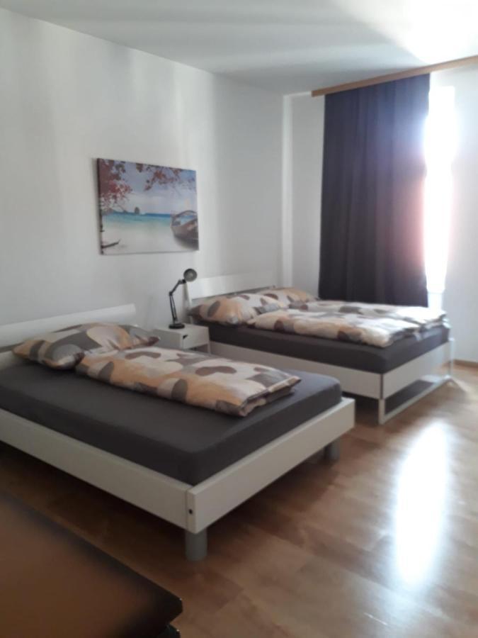 Apartment Schloessel 24 Wenen Buitenkant foto