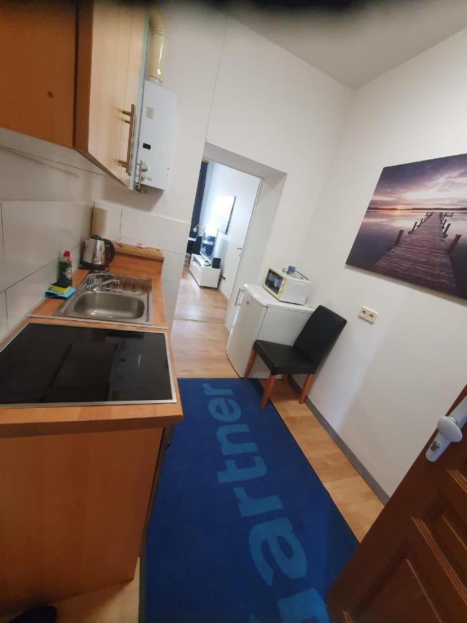 Apartment Schloessel 24 Wenen Buitenkant foto