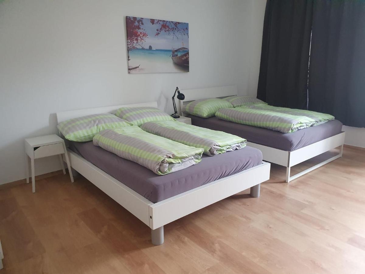 Apartment Schloessel 24 Wenen Buitenkant foto